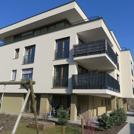 Bodensee Luxus Ferienwohnung Claudia 3 Friedrichshafen Zewnętrze zdjęcie