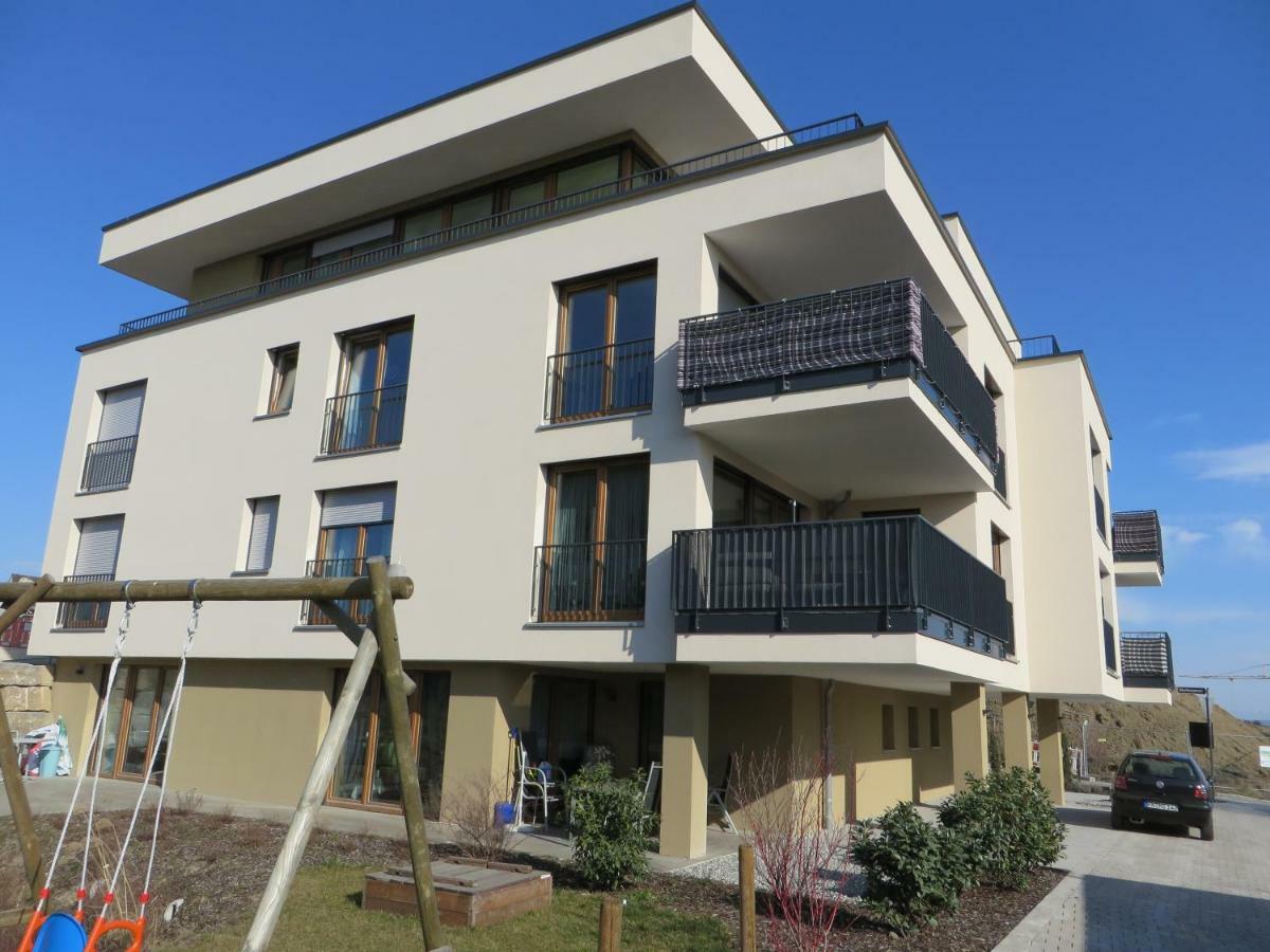 Bodensee Luxus Ferienwohnung Claudia 3 Friedrichshafen Zewnętrze zdjęcie